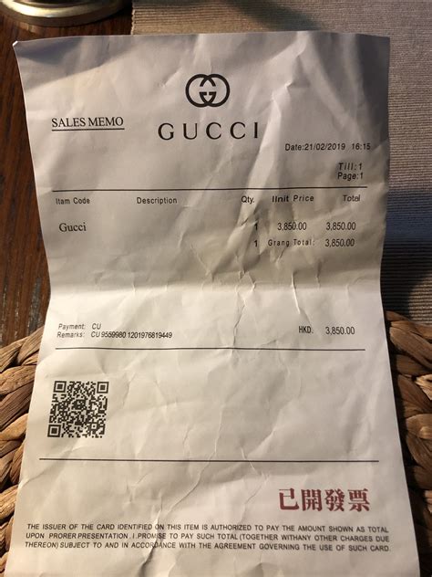 gucci scarf from china i didn t order|I randomly got a package from China, containing a $500 Gucci .